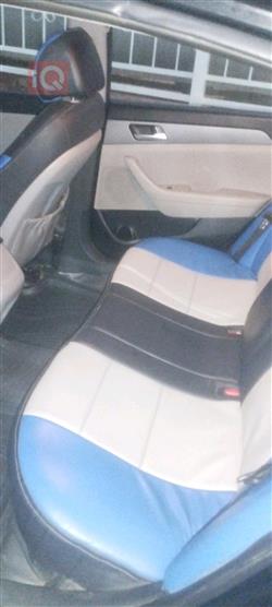 هیوندای سۆناتا